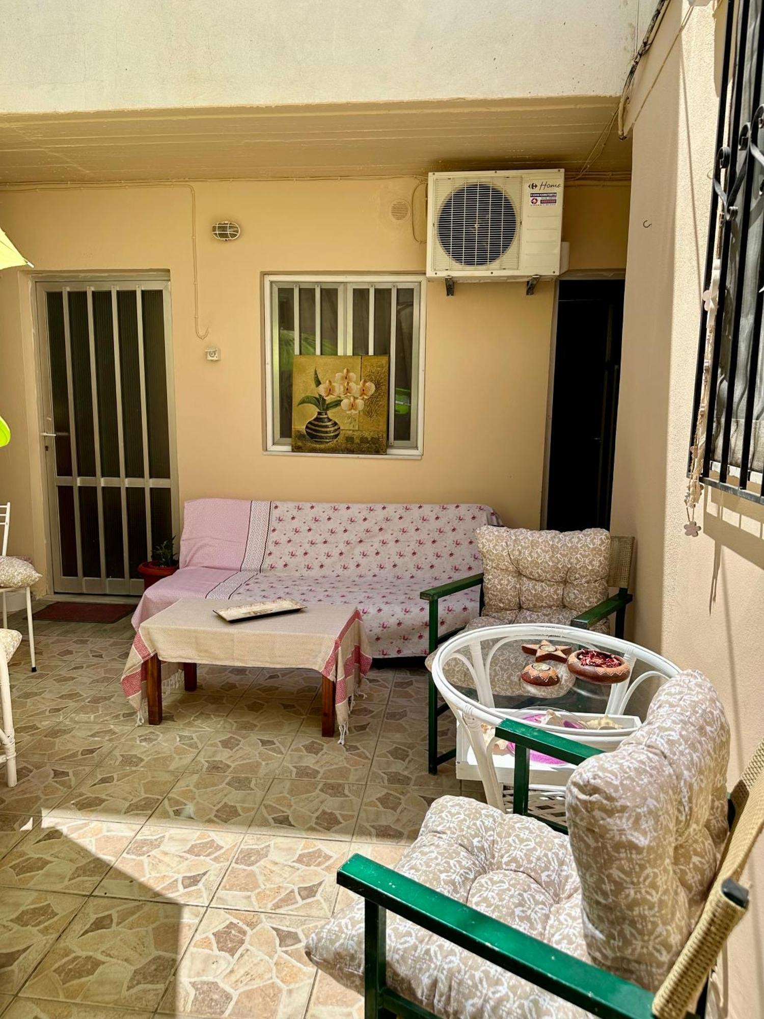 Casa Joanna Apartment Rethymno  Exterior photo